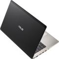 asus q200e bcl0803e 116 touch screen intel dual core 1007u 4gb 320gb windows 8 gray champagne extra photo 2