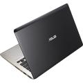 asus q200e bcl0803e 116 touch screen intel dual core 1007u 4gb 320gb windows 8 gray champagne extra photo 4