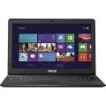 asus x502ca bcl0901d 156 intel dual core 1007u 4gb 320gb windows 8 brown black extra photo 1