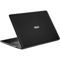 asus x502ca bcl0901d 156 intel dual core 1007u 4gb 320gb windows 8 brown black extra photo 3