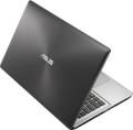 asus x550ca xo113h 156 intel dual core 1007u 4gb 500gb windows 8 silver extra photo 1