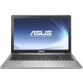 asus x550ca xo113h 156 intel dual core 1007u 4gb 500gb windows 8 silver extra photo 2