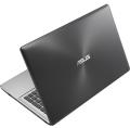 asus x550ca xo113h 156 intel dual core 1007u 4gb 500gb windows 8 silver extra photo 4