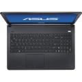 asus x501a si30403x 156 intel core i3 3120m 4gb 500gb windows 8 black extra photo 2