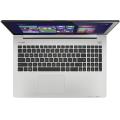 asus vivobook s500ca us71t 156 intel core i7 3517u 4gb 500gb 24gb ssd windows 8 extra photo 1