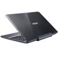 asus transformer book t100ta dk002h 101 quad core 32gb ssd windows 81 black keyboard dock extra photo 2