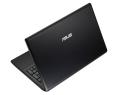 asus x55a so181d 156 intel dual core 2020m 4gb 500gb free dos black extra photo 2