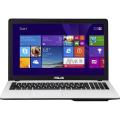 asus x550ca si30303t w 156 intel core i3 3217u 4gb 500gb windows 8 white extra photo 1