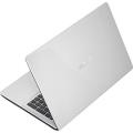 asus x550ca si30303t w 156 intel core i3 3217u 4gb 500gb windows 8 white extra photo 3