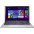 asus x550ca si50304v 156 intel core i5 3337u 4gb 500gb windows 8 grey extra photo 1