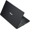 asus x551ma sx019d 156 intel quad core n2920 4gb 500gb free dos black extra photo 1