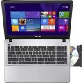 asus x550ca si30304r 156 touch intel core i3 3217u 4gb 500gb windows 8 grey extra photo 1