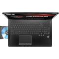 asus rog g750js ds71 173 fhd intel core i7 4700hq 16gb 1tb 256gb ssd nvidia gtx870m 3gb win 81 extra photo 2