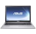 asus x550lnv xx527d 156 intel core i5 4210u 4gb 1tb nvidia geforce gt840m 2gb free dos dark grey extra photo 1