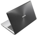 asus x550lnv xx527d 156 intel core i5 4210u 4gb 1tb nvidia geforce gt840m 2gb free dos dark grey extra photo 2