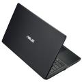 asus x551mav sx300d 156 intel quad core n3530 4gb 500gb free dos black extra photo 1