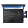 asus x551mav sx300d 156 intel quad core n3530 4gb 500gb free dos black extra photo 2