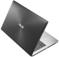 asus n750jk t4158h 173 fhd intel core i7 4710hq 8gb 500gb nvidia gtx850m windows 8 extra photo 1