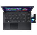 asus x552ldv sx470d 156 intel core i5 4210u 4gb 500gb nvidia geforce 820m free dos black extra photo 2