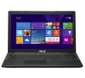asus x551mav sx386b 156 intel dual core n2830 4gb 500gb windows 81 black extra photo 1
