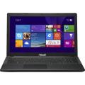 asus x551mav hcl1103e 156 intel dual core n2830 4gb 500gb windows 81 black extra photo 1