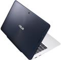 asus transformer book t200ta cp018h 116 intel quad core z3795 32gb win 81 dark blue keyboard extra photo 1