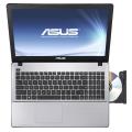asus x550ldv xx826d 156 intel core i5 4210u 4gb 500gb nvidia geforce gt820m 2gb free dos extra photo 2