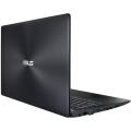 asus x553ma xx086d 156 intel dual core n2830 4gb 500gb free dos black extra photo 2