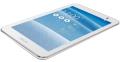 tablet asus memo pad 7 me176c 1b053a 7 ips quad core 186ghz 8gb wifi bt gps android 44 kk white extra photo 1