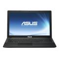 laptop asus x551mav sx299d 156 intel dual core n2830 4gb 500gb free dos extra photo 1