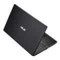 laptop asus x551mav sx299d 156 intel dual core n2830 4gb 500gb free dos extra photo 2