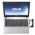 asus x550ze dm049d 156 fhd amd quad core a10 7400p 8gb 1tb amd radeon r7 m265dx 2gb free dos extra photo 2