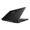 laptop asus rog g551jm cn113d 156 fhd intel core i7 4710hq 16gb 256gb nvidia gtx860m 4gb dos extra photo 1