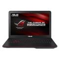 laptop asus rog g551jm cn113d 156 fhd intel core i7 4710hq 16gb 256gb nvidia gtx860m 4gb dos extra photo 2