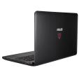 laptop asus rog g551jm cn113d 156 fhd intel core i7 4710hq 16gb 256gb nvidia gtx860m 4gb dos extra photo 3