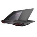 laptop asus rog g751jt t7010d 173 fhd intel core i7 4710hq 8gb 1tb nvidia gtx970m 3gb free dos extra photo 1