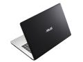 laptop asus x450lav ca128h 14 touch intel core i3 4010u 8gb 500gb windows 81 extra photo 2