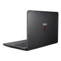 laptop asus g771jm t7044d 173 fhd intel core i7 4710hq 12gb 1tb 256gb nvidia gtx860m bluray dos extra photo 3