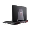 laptop asus rog g751jt t7107d 173 fhd intel core i7 4720hq 8gb 1tb nvidia gtx970m 3gb free dos extra photo 2