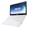 laptop asus x205ta bing fd005bs 116 hd intel quad core z3735f 2gb 32gb windows 81 white extra photo 2