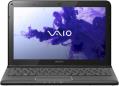 sony vaio sv e1113m1eb 116 amd e2 2000 4gb 500gb amd hd7340 windows 8 black extra photo 1