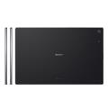 tablet sony xperia z2 101 ips quad core 16gb gps bt wi fi sgp511 docking station dk39 black extra photo 1