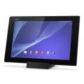 tablet sony xperia z2 101 ips quad core 16gb gps bt wi fi sgp511 docking station dk39 black extra photo 3