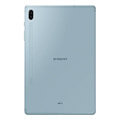 tablet samsung galaxy tab s6 105 s amoled 128gb 6gb s pen wifi 4g bt gps android 9 t865 blue extra photo 2