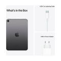 tablet apple ipad mini 2021 83 64gb 5g space grey extra photo 3