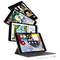 tablet apple ipad 9th gen 2021 102 64gb 4g wi fi silver extra photo 4
