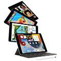 tablet apple ipad 9th gen 2021 102 256gb 4g wi fi space grey extra photo 1