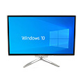 innovator all in one 215 intel core i3 4000m 4gb 128gb ssd windows 10 home extra photo 3