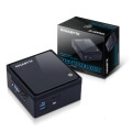 gigabyte brix gb bace 3000 intel dual core n3000 120gb ssd 4gb ram ultra compact pc kit win10 extra photo 2