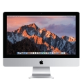 apple imac 215 retina 4k intel core i5 34ghz 8gb 1tb fusion radeon pro 560 4gb macos sierra extra photo 1